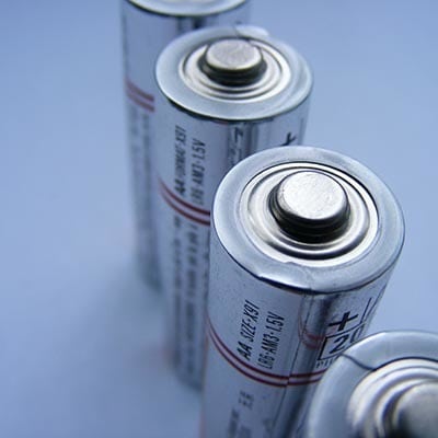 Battery Recycling thumbnail