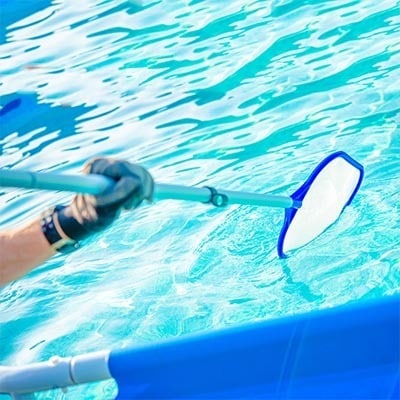 Pool Supplies & Water Testing thumbnail
