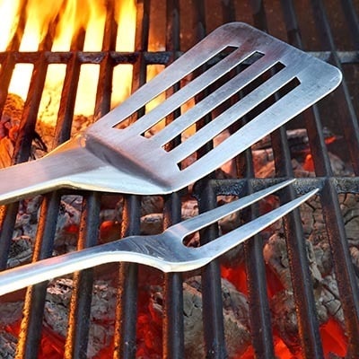 Grills & Outdoor Living thumbnail