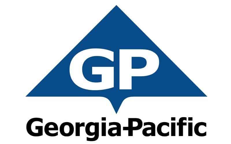 Georgia Pacific thumbnail