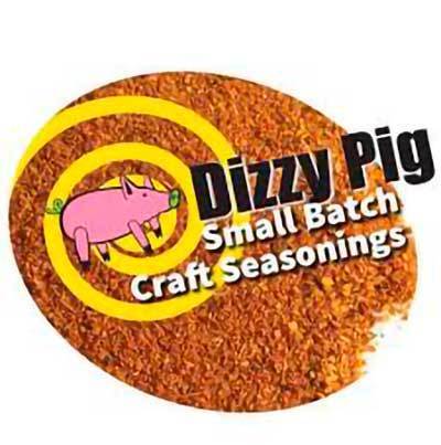 Dizzy Pig BBQ thumbnail